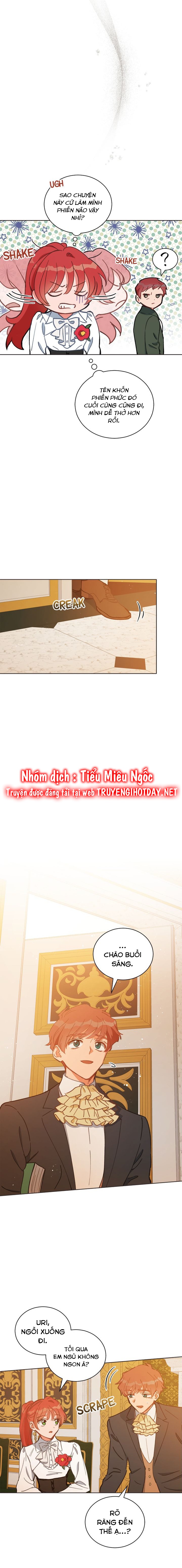 cái chết của nàng lamia chapter 31 2