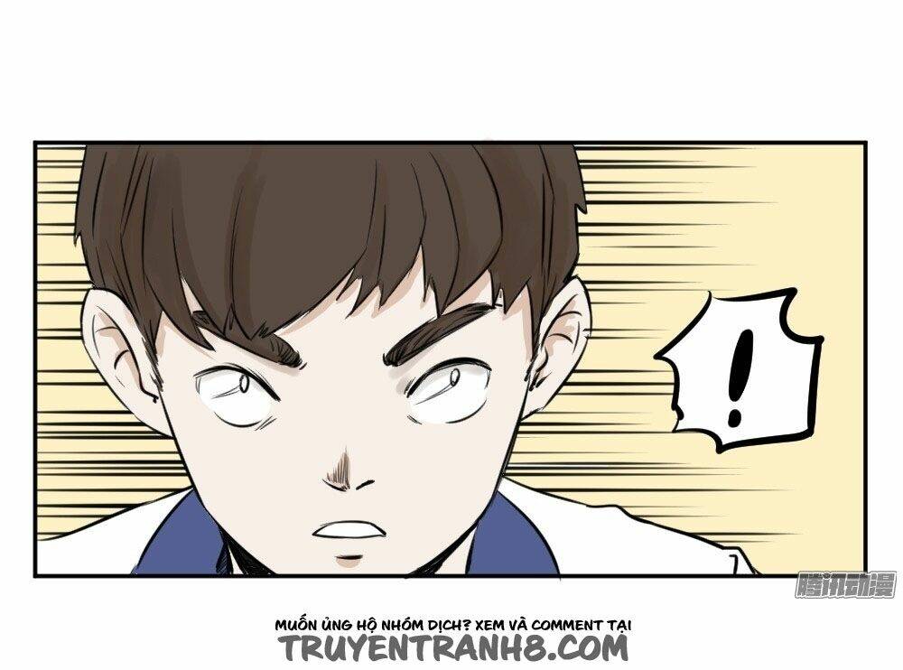 để tui yên ổn trưởng thành coi! chapter 25 13