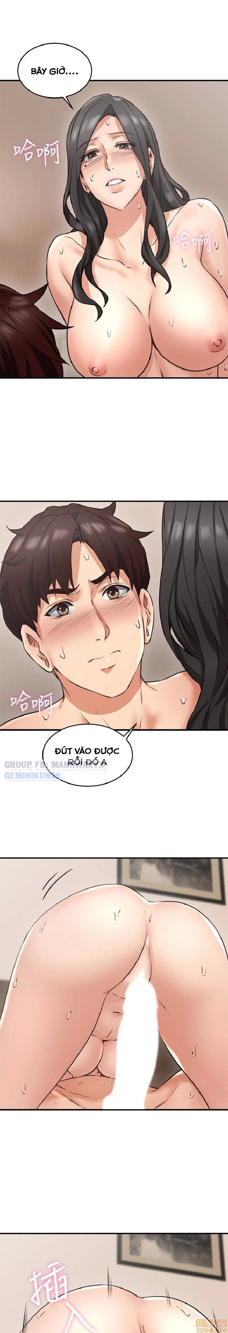 xoa dịu em đi chapter 8 26