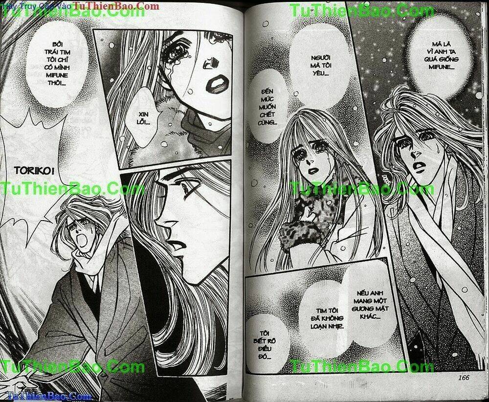 chỉ cần có anh chapter 7 83