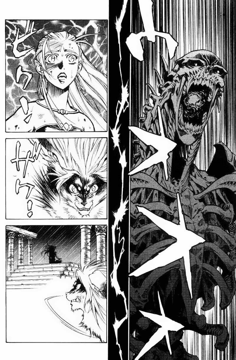 monster collection chapter 27 6