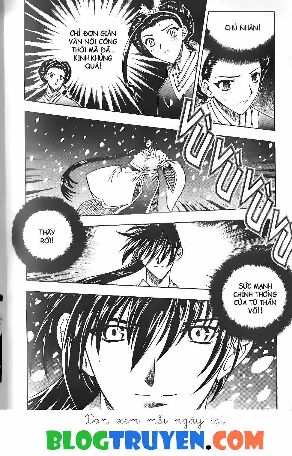 thiên lang liệt truyện chapter 110 29