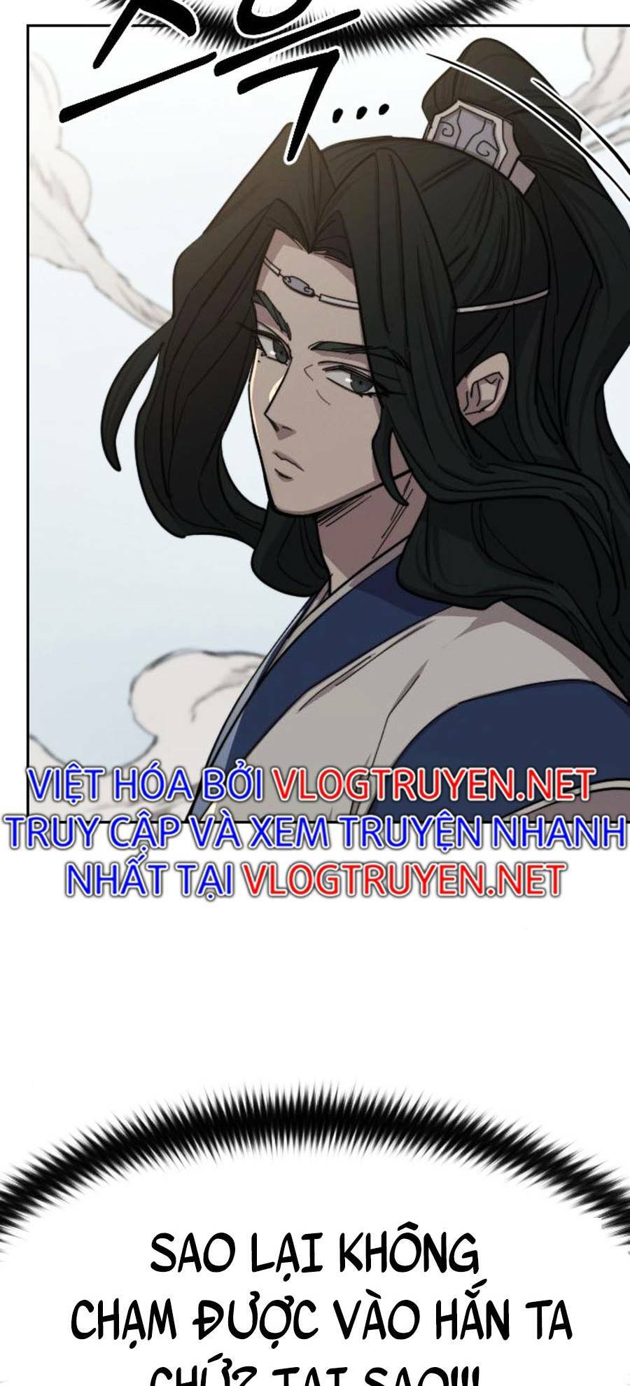 Hoa Sơn Tái Xuất Chapter 59 - Trang 18