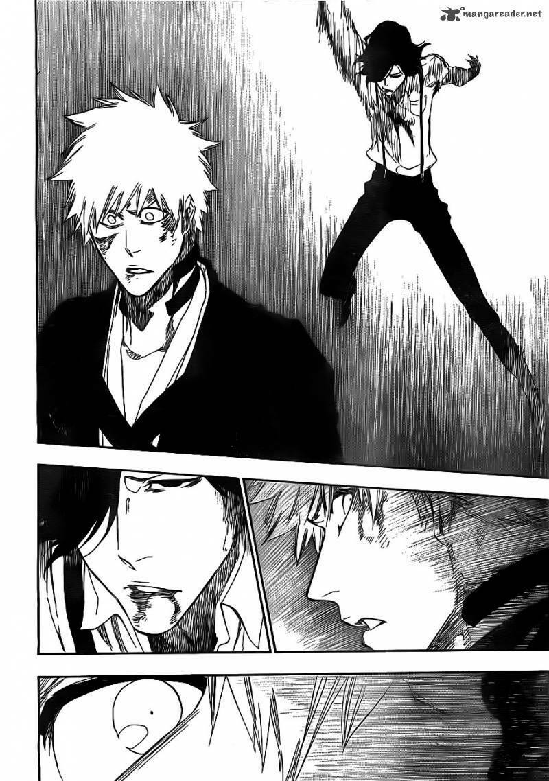 thần chết ichigo chapter 477 11