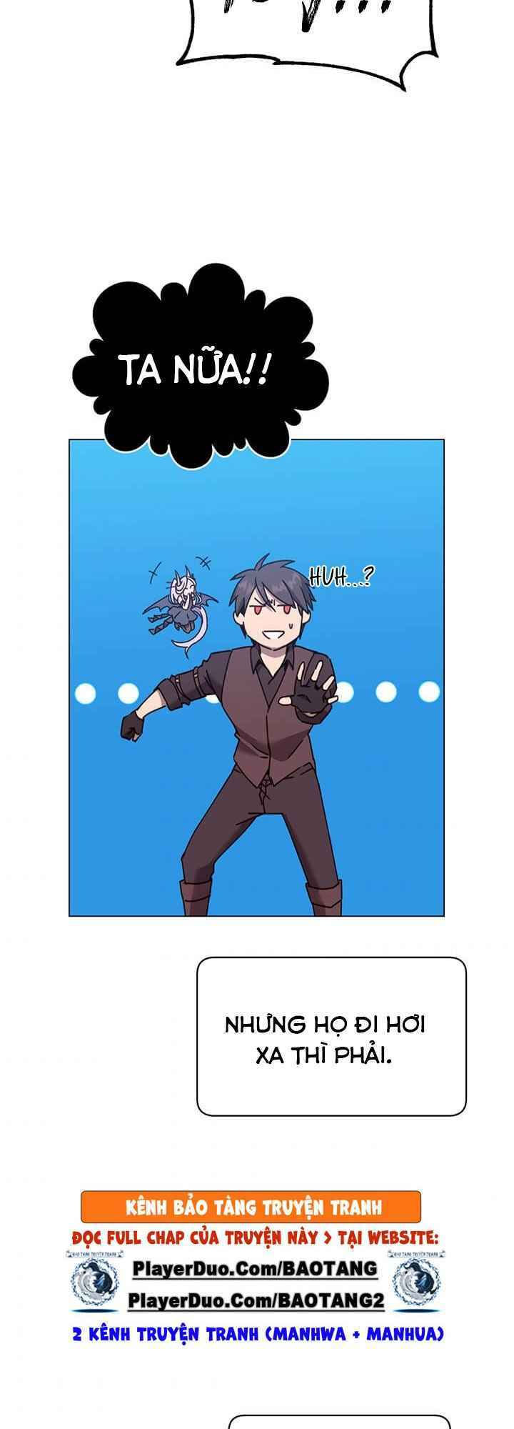 Anh Hùng Mạnh Nhất Trở Lại chapter 52 39