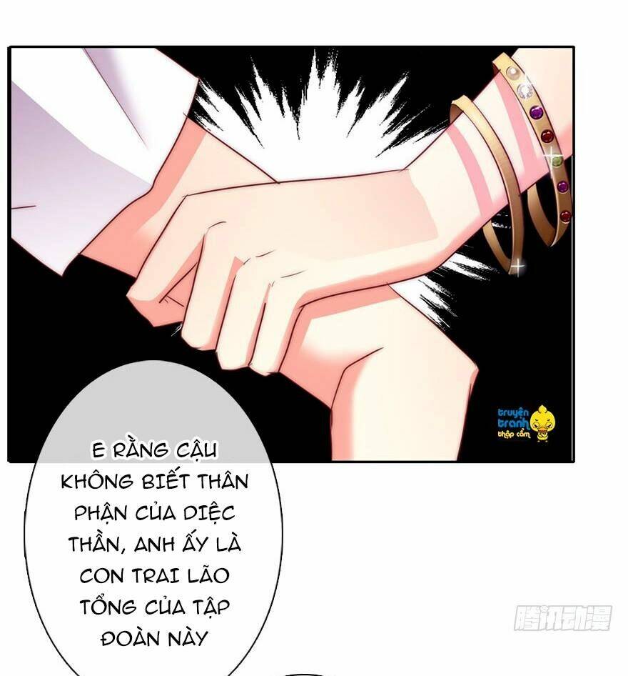 luận cách yêu của chứng sợ phụ nữ chapter 3 20