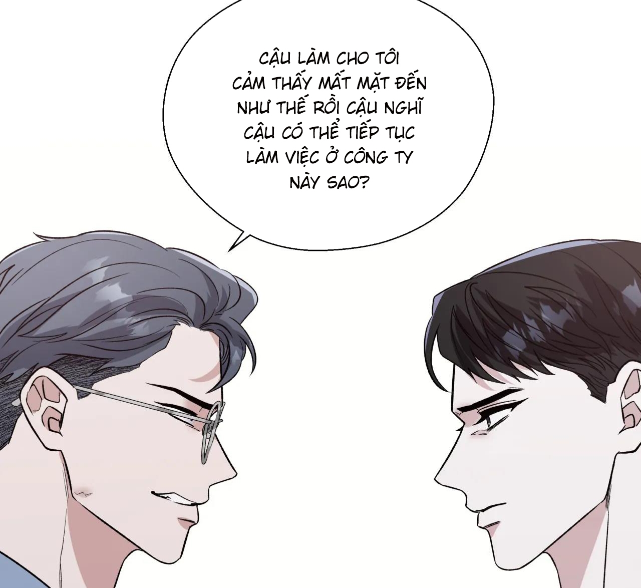 Chứng sợ Pheromone chapter 29