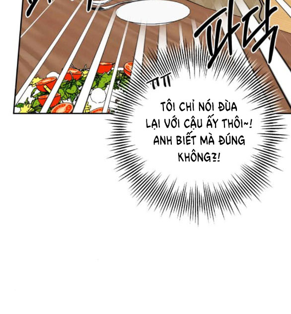 Thuyết Tình Yêu Ích Kỷ chapter 11.2 25