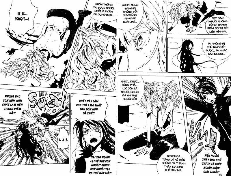 đột kích - raiders chapter 2 25