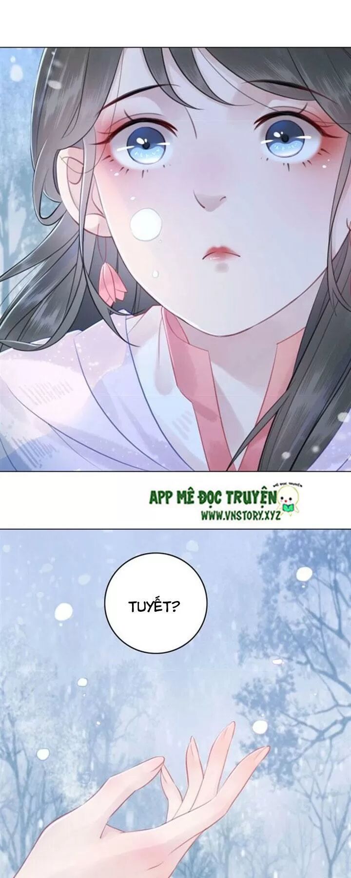 cực phẩm phế vật tiểu thư chapter 82 7