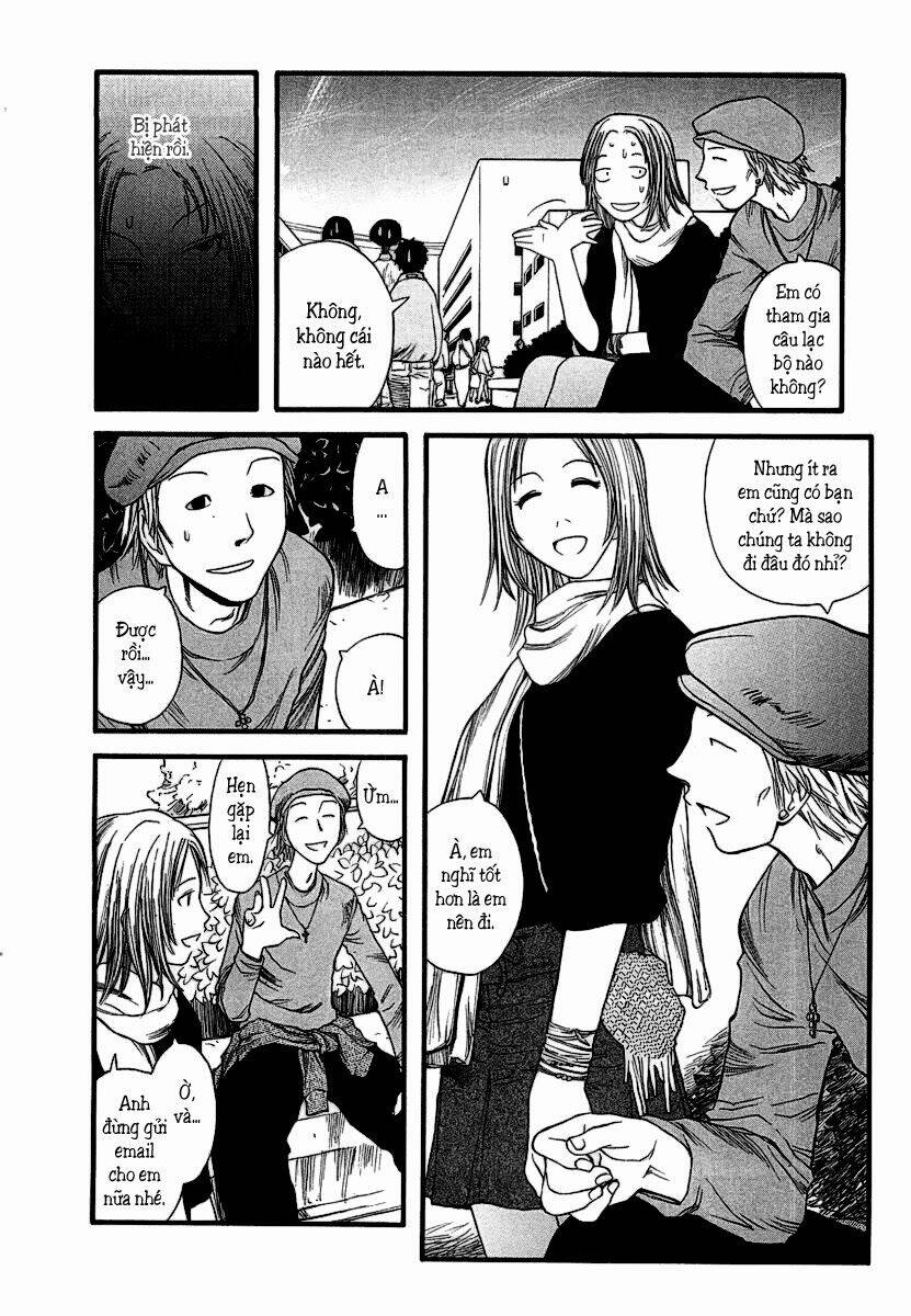 genshiken chapter 7 18