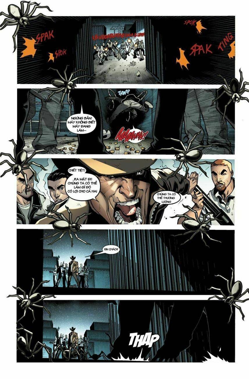 scarlet spider chapter 1 6