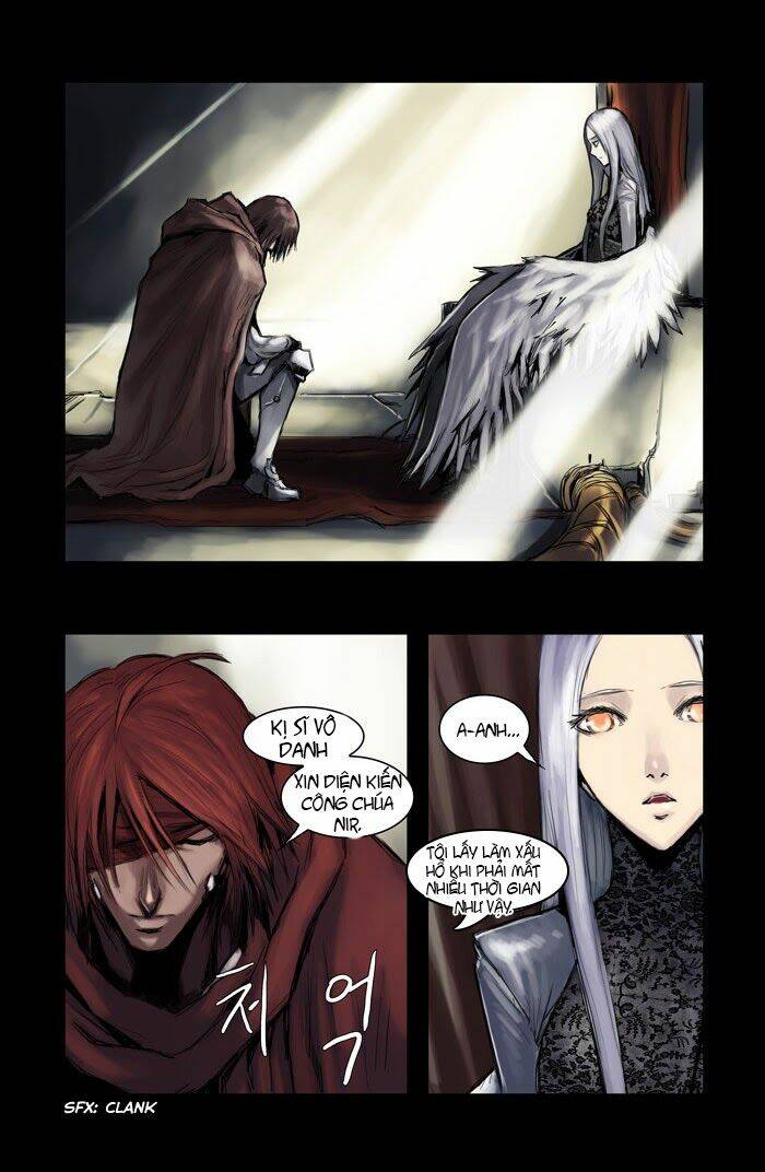 a fairytale for the demon lord chapter 19 12