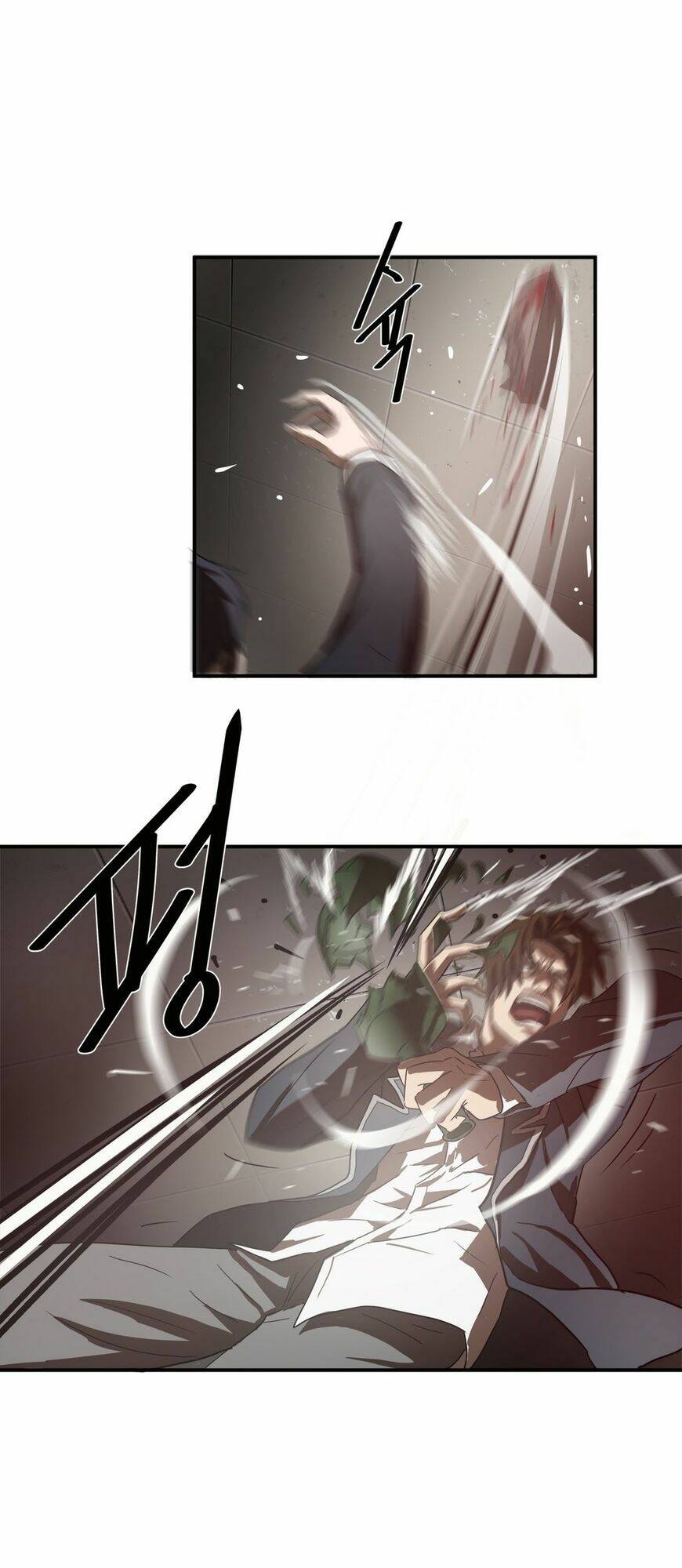 kẻ bị ruồng bỏ chapter 12 9