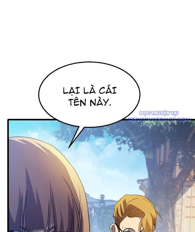 Vô Địch Bị Động Tạo Ra Tấn Sát Thương chapter 61 85