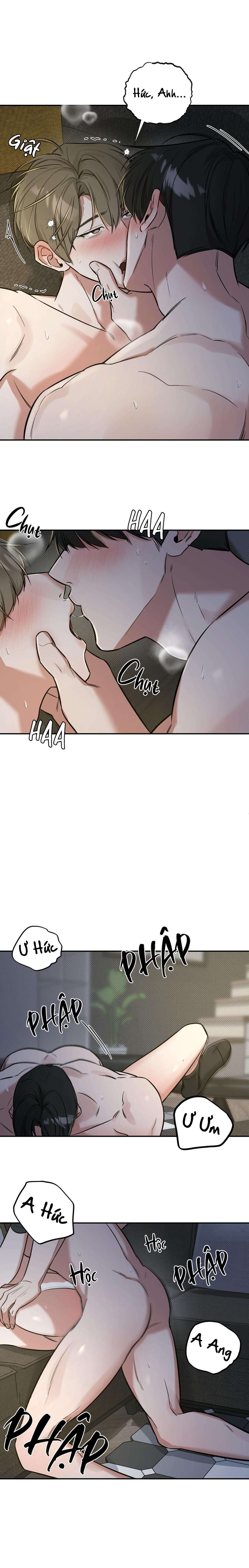 chàng trai cho em mọi thứ chapter 4 17