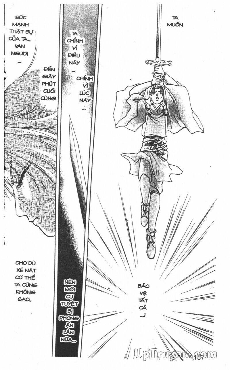 hoàng tử hoa - bud boy chapter 21 158