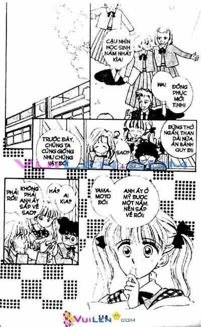 cô gái khả ái chapter 6 114