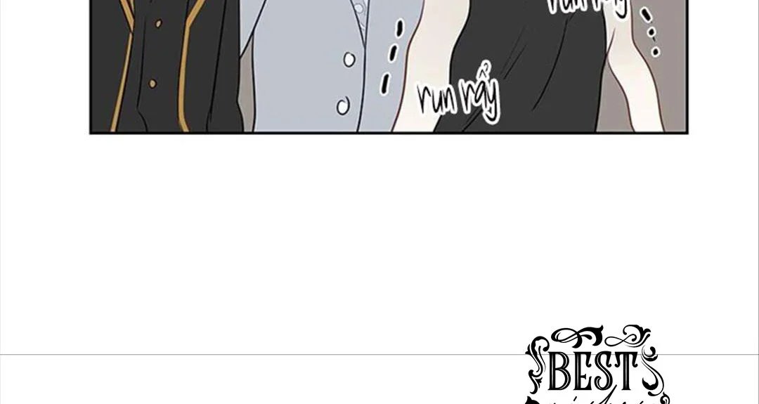 chuyện quái gì với giấc mơ đó vậy chapter 35 92