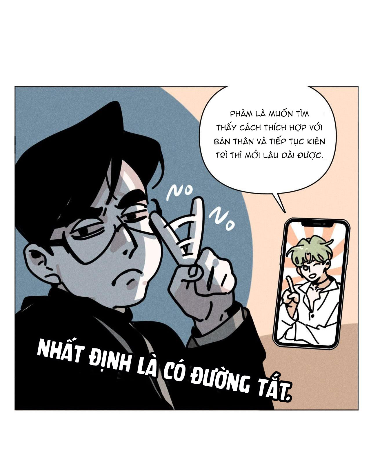 Tổng Tài Đu Idol chapter 31 - Trang 33