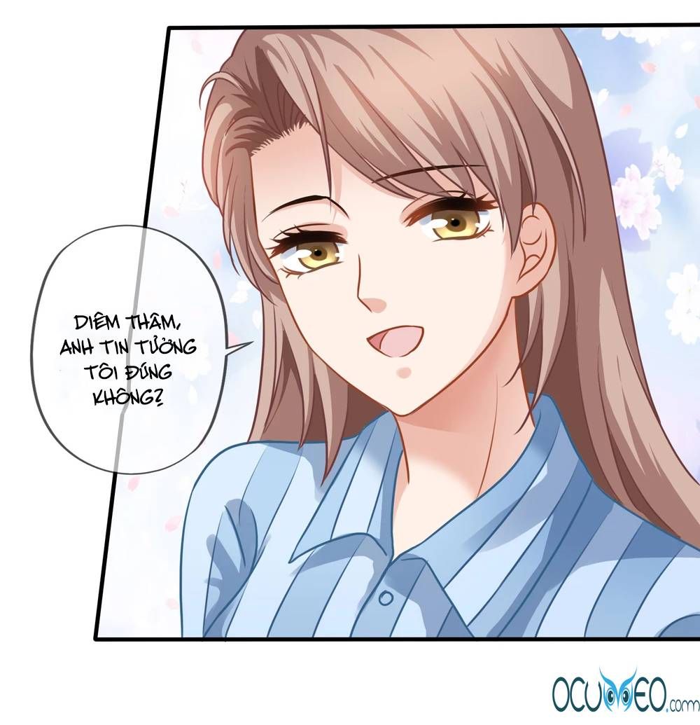 mỹ vị giai thê chapter 5 35