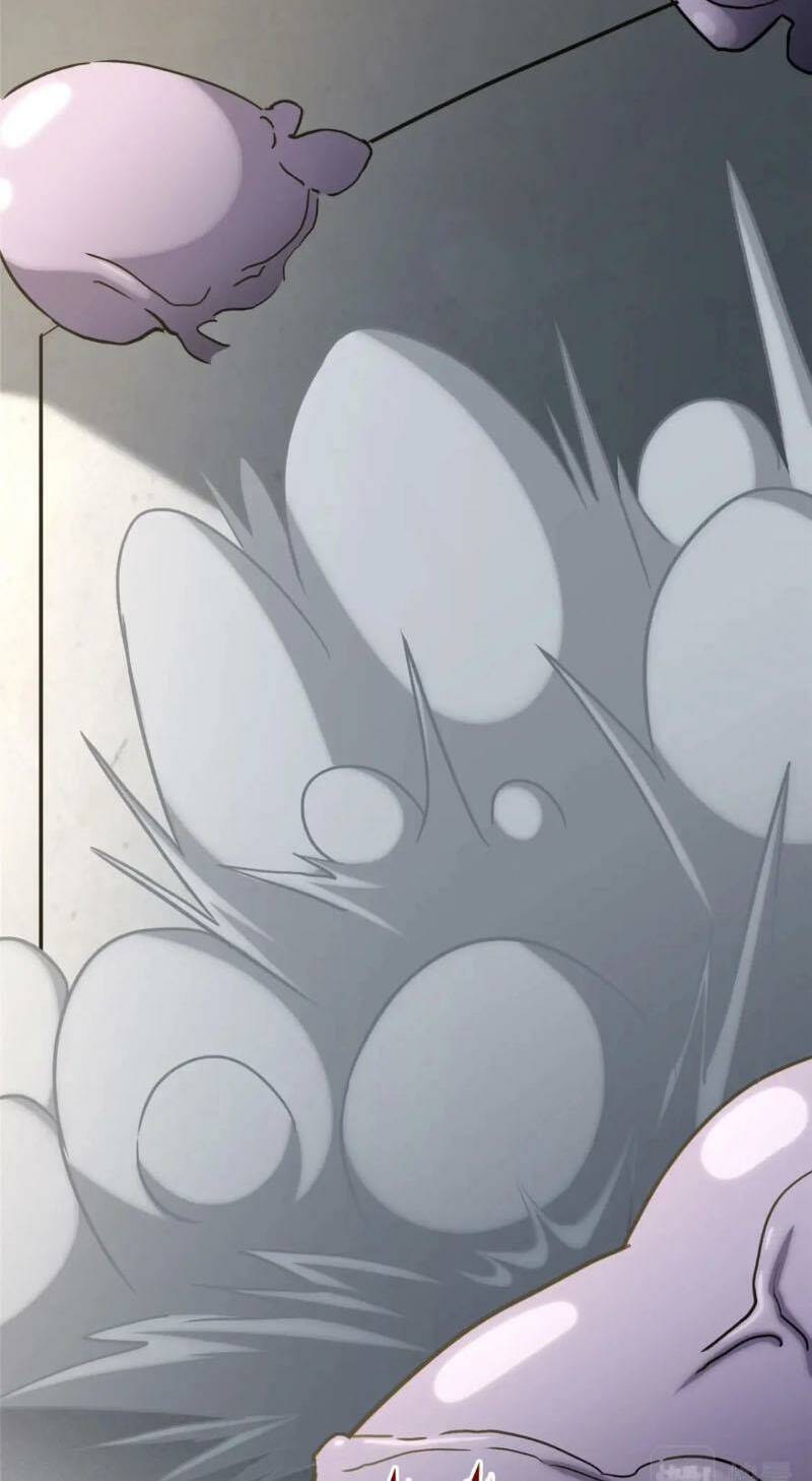 bạn gái virus của tôi chapter 413 22