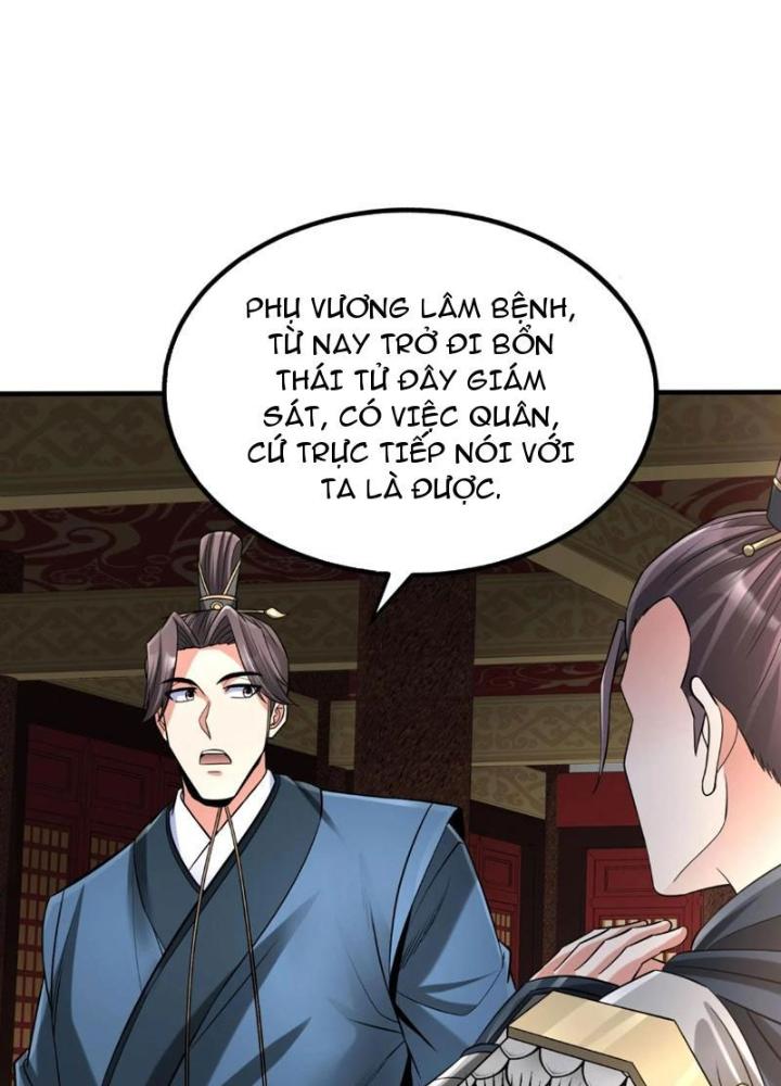 đại tần, ta là con tần thủy hoàng, giết địch thành thần chapter 76 4