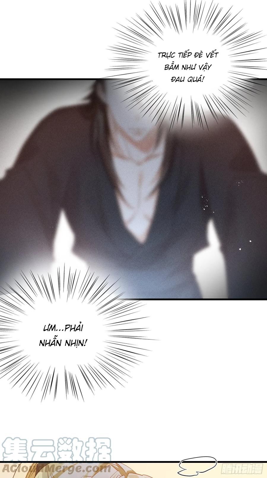 lục thân bất nhận chapter 57 23