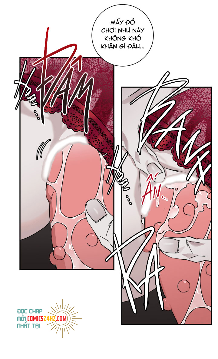 tình đơn phương chapter 7 42