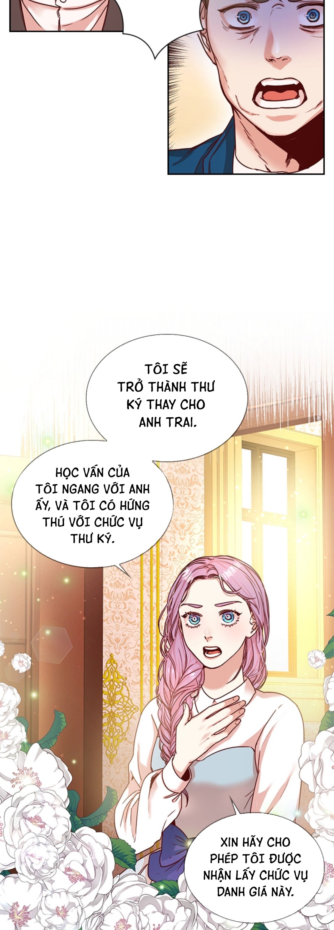 trở thành thư ký của bạo chúa chapter 2.2 14