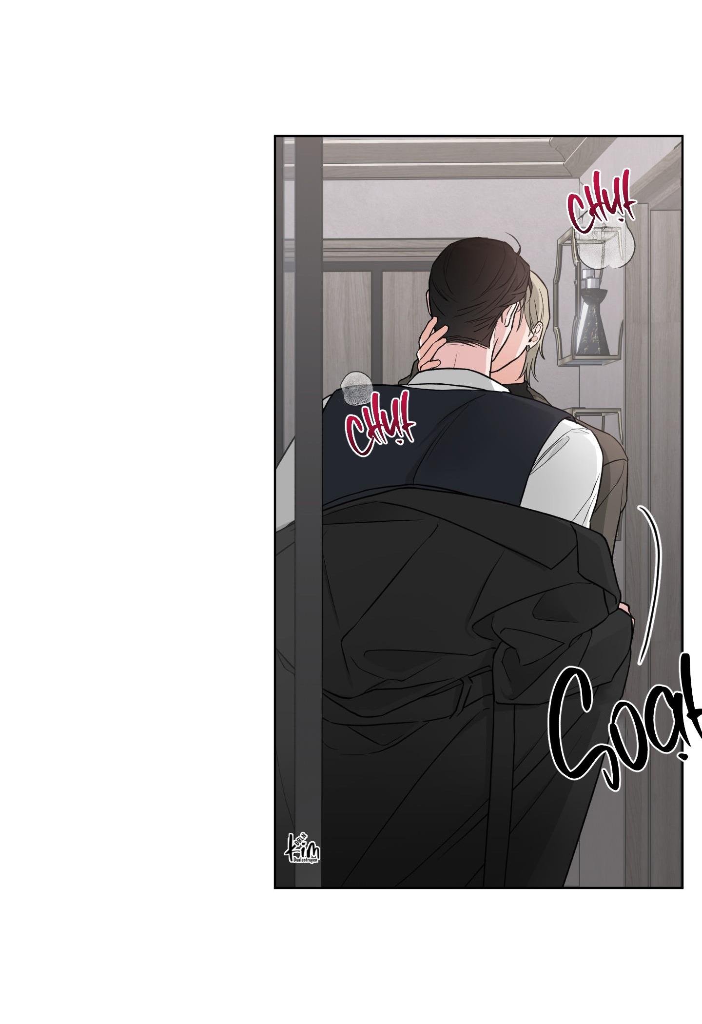 bl ngắn tuyển chọn Chapter 29.7 CHUYỆN TÌNH 7 26