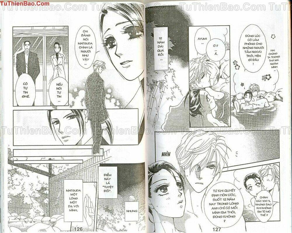 bó hoa tình yêu chapter 3 64