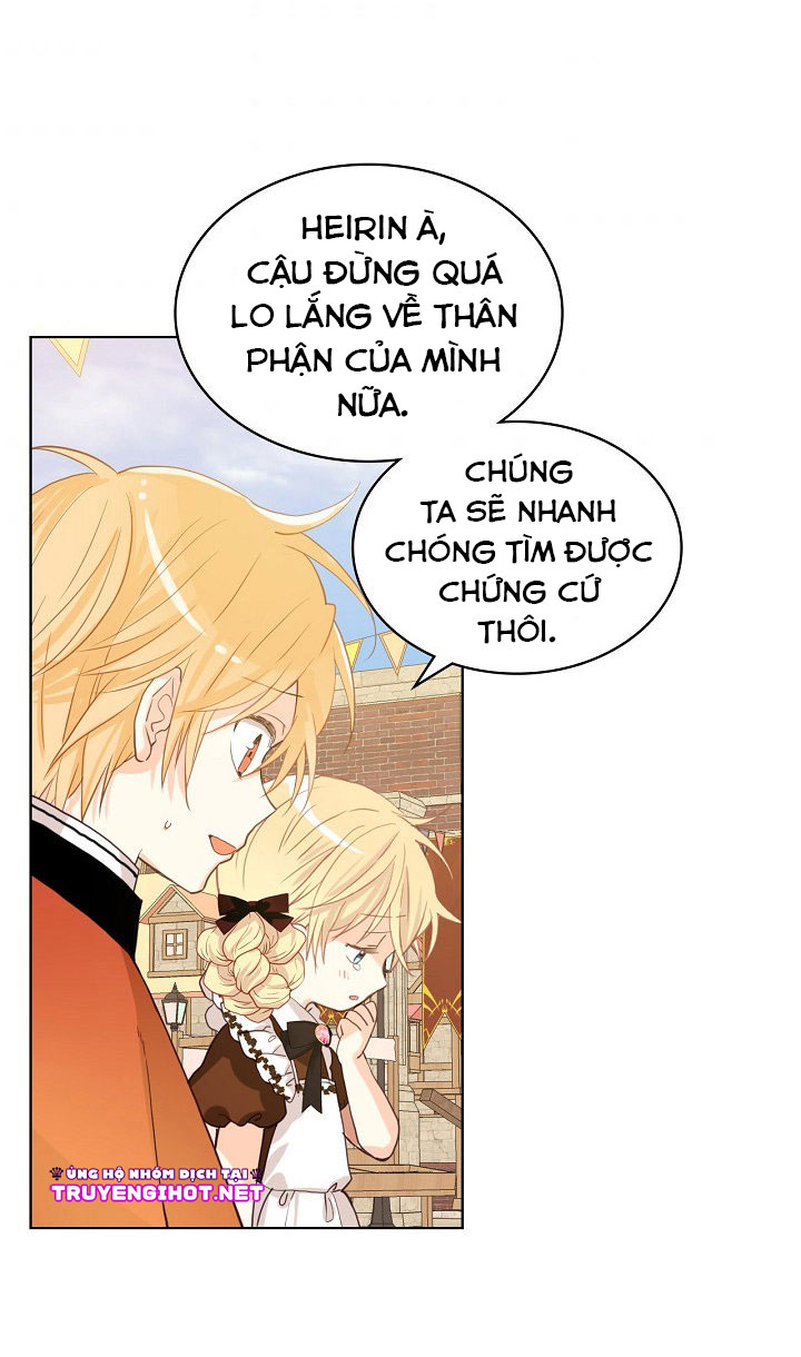 Con Có Phải Là Con Gái Của Người Không? chapter 48 - Trang 31
