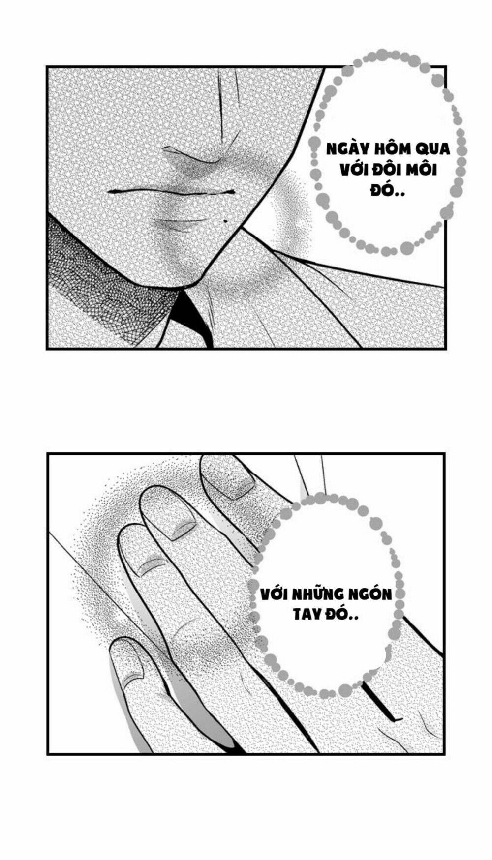 bài viết séc của phóng viên mới (18+) chapter 7 12