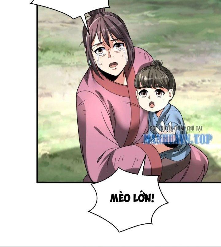 đại tần, ta là con tần thủy hoàng, giết địch thành thần chapter 49 67