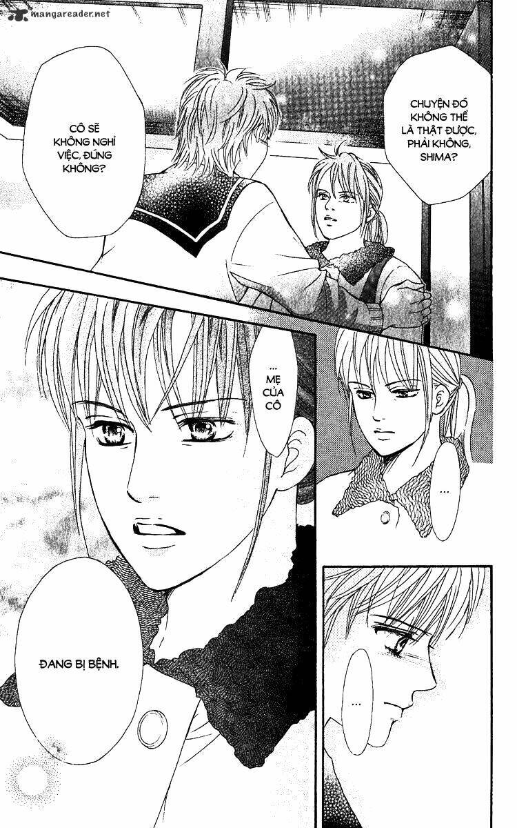 xứng danh anh hùng chapter 61 44