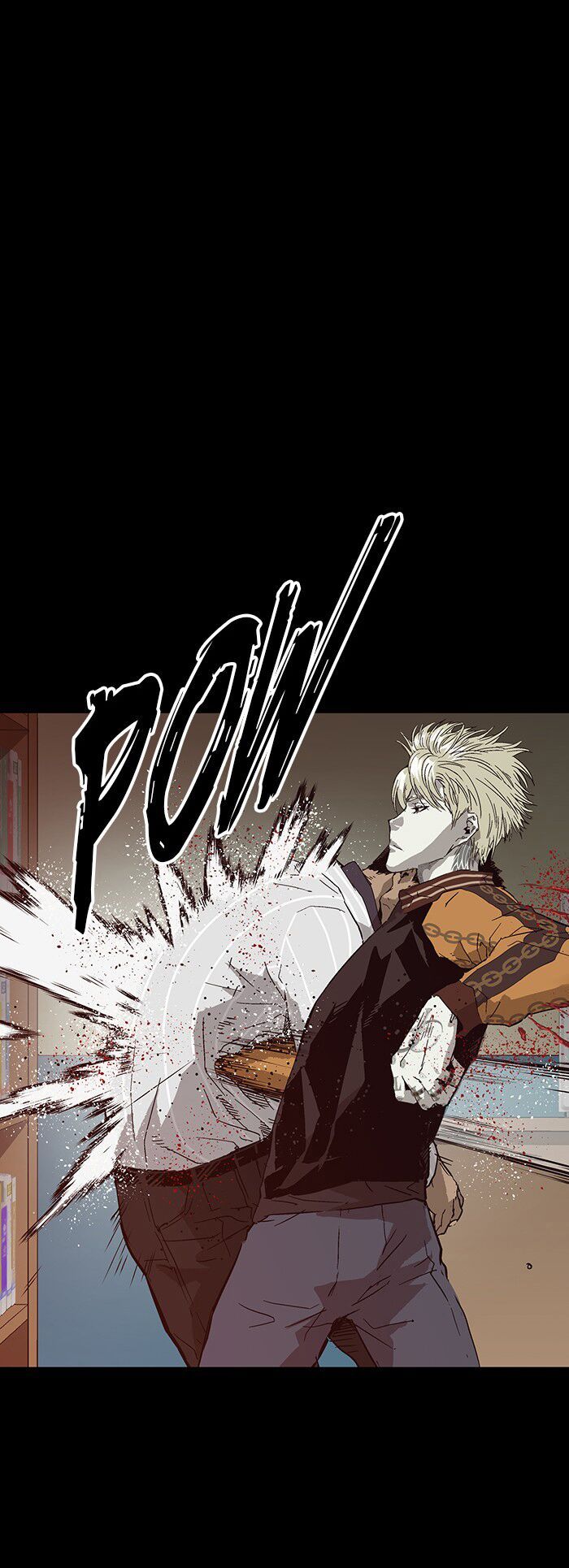 anh hùng yếu chapter 132 50