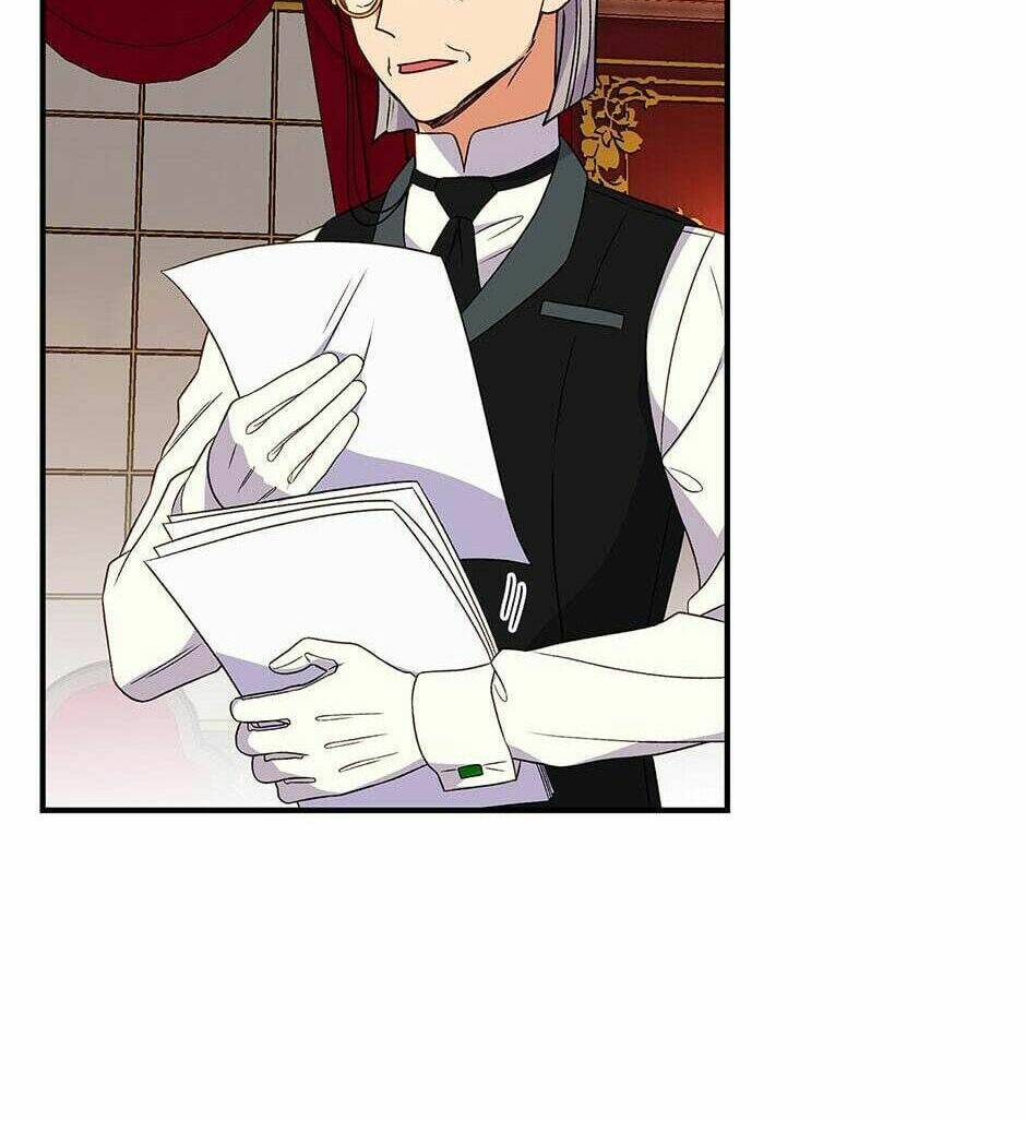 khế ước của nữ công tước quái vật chapter 113 33