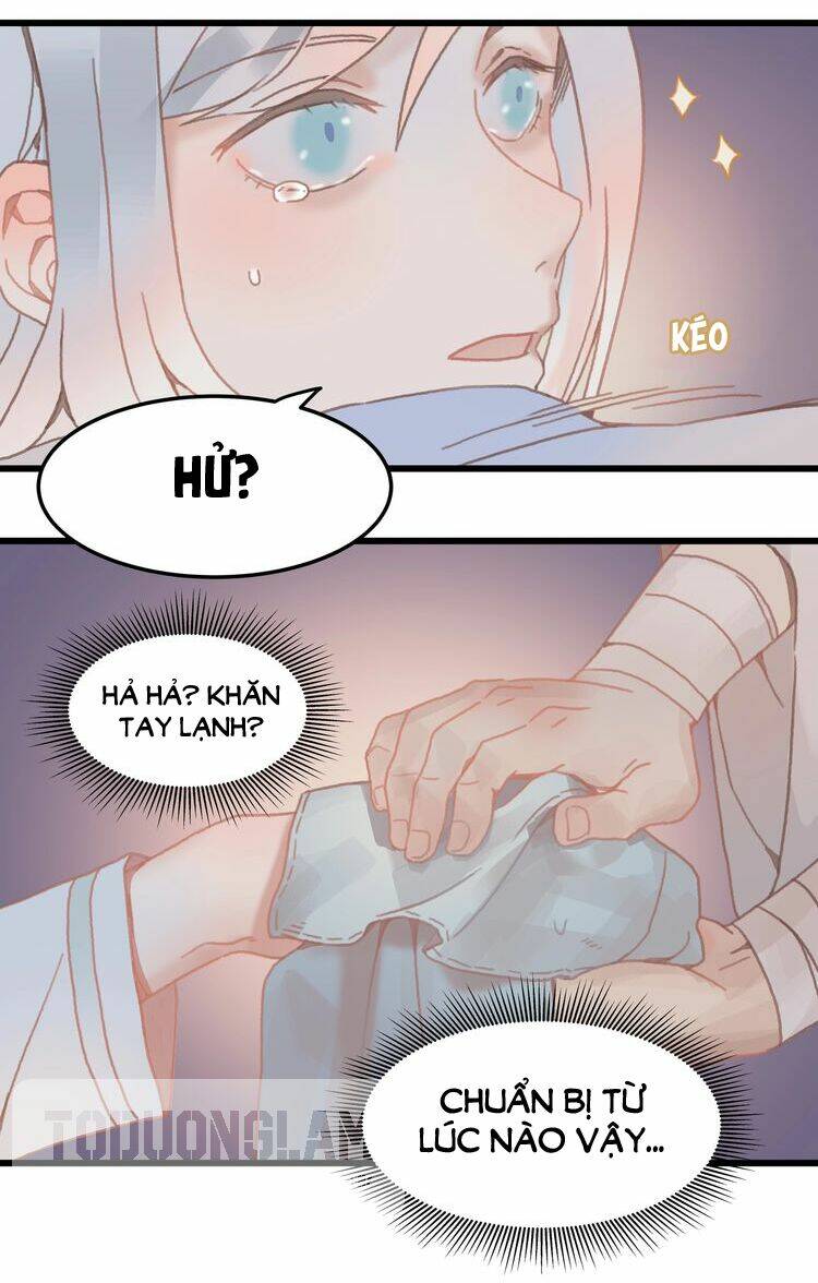 mang quải hệ thống, nhất trí mạng chapter 7 24