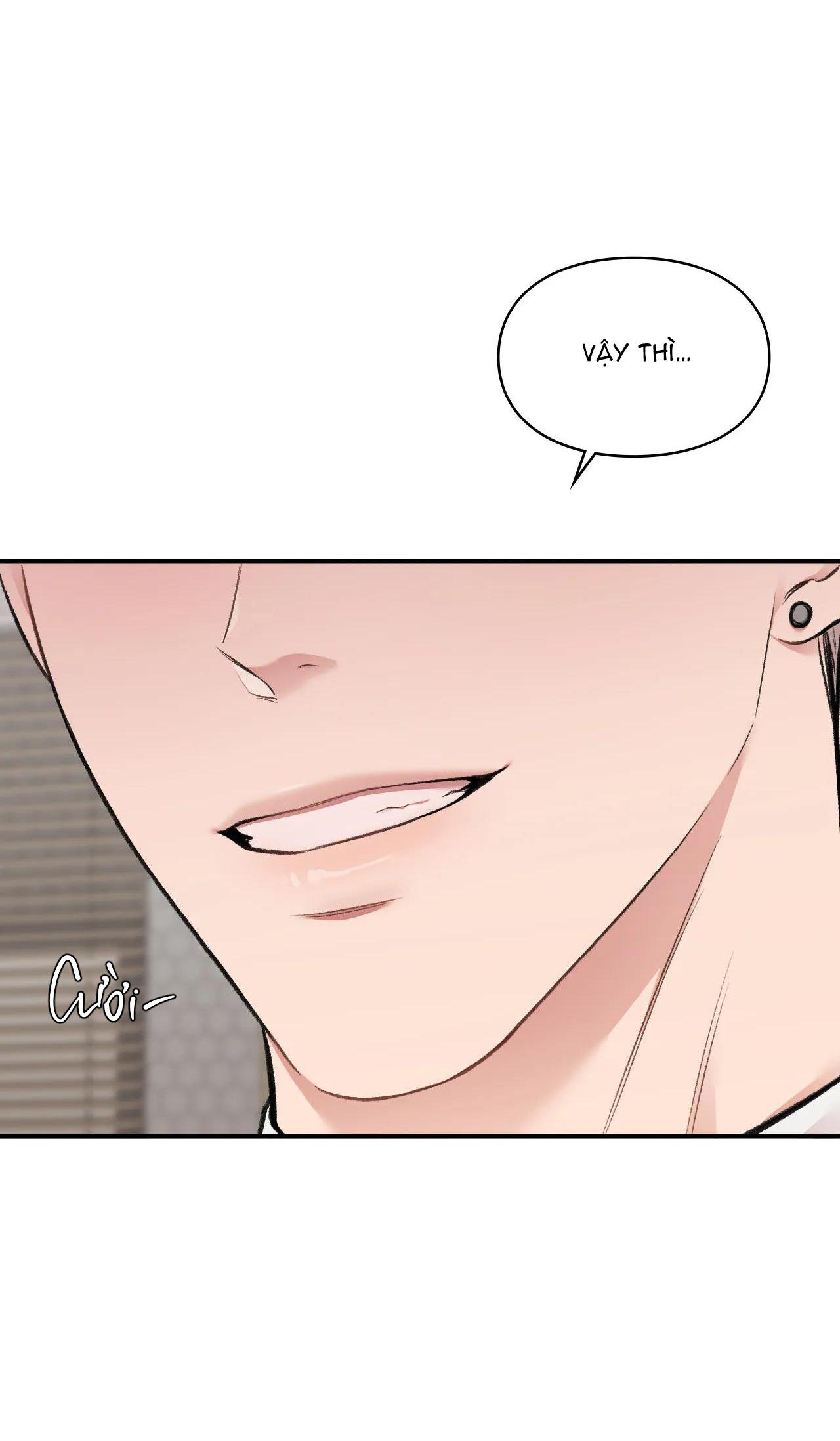 zai đẹp nhưng lại thích dạy đời chapter 28 60