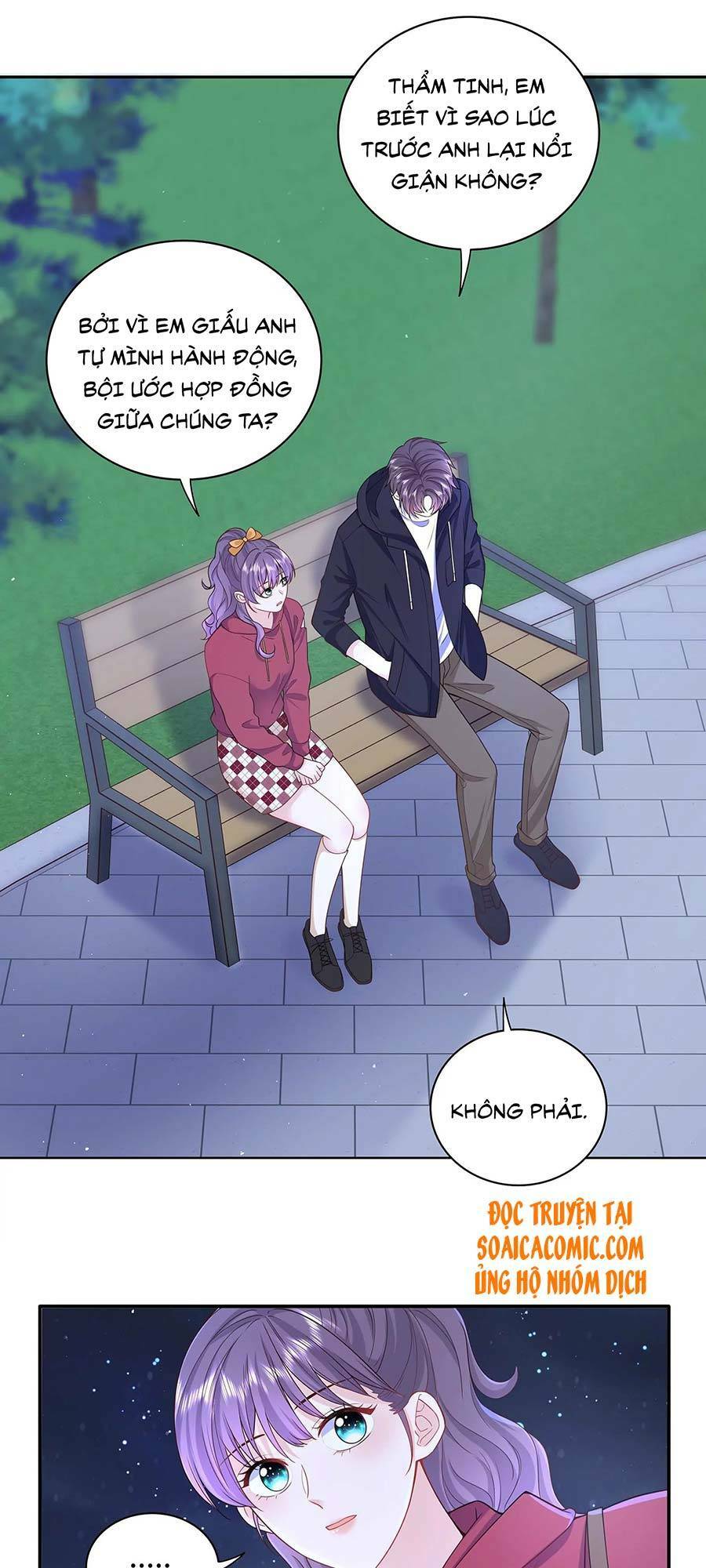 tôi dựa vào tà ý: nghịch chuyển nhân sinh chapter 59 6