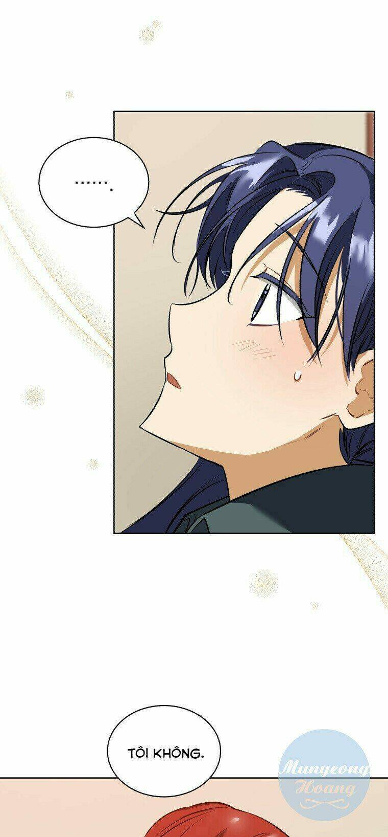 quái thú với hoa chapter 101 34