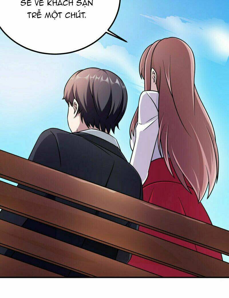 mạc thiếu bức hôn: vợ mới khó chống đỡ chapter 84 31