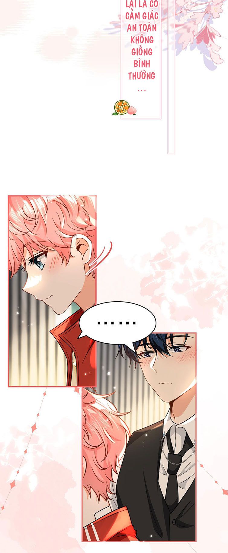 tín tức tố nói chúng ta không thể chapter 57 12