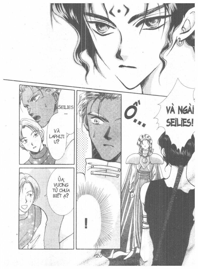 vampire game chapter 3 20