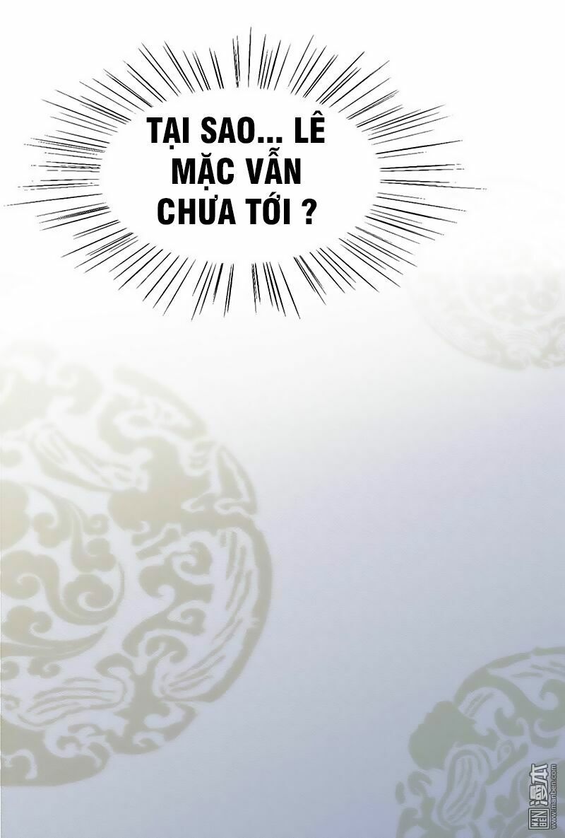 cuồng nữ trọng sinh - hoàn khố thất hoàng phi chapter 1 15