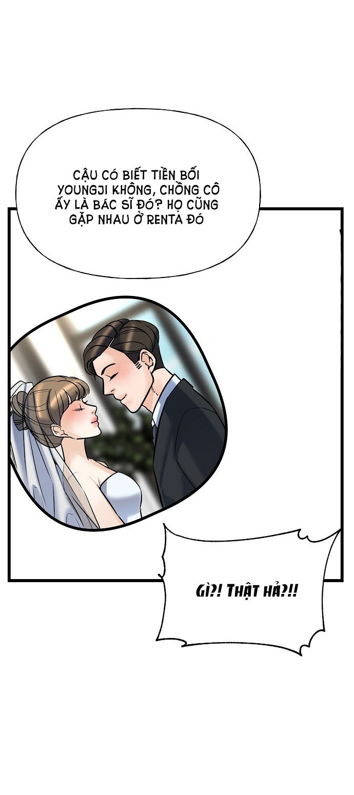 random target - mục tiêu ngẫu nhiên chapter 1.2 10