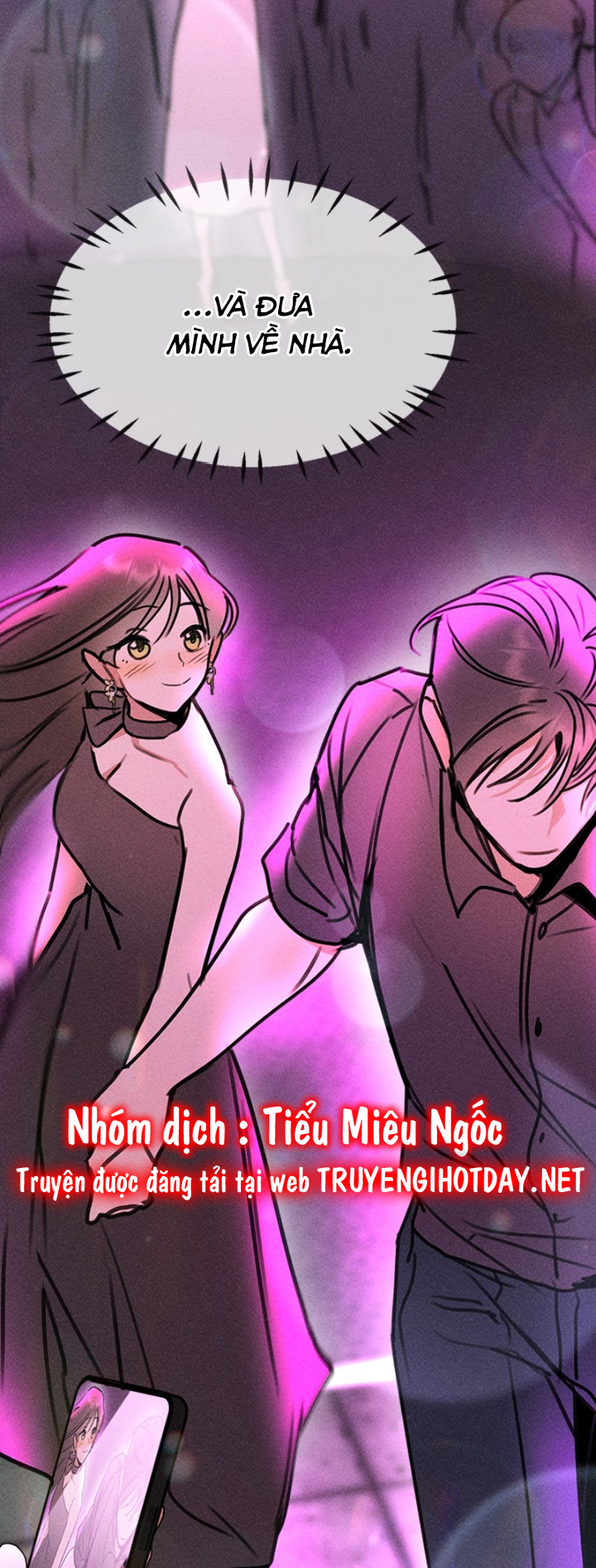cuộc sống riêng của chị tôi chapter 22 5