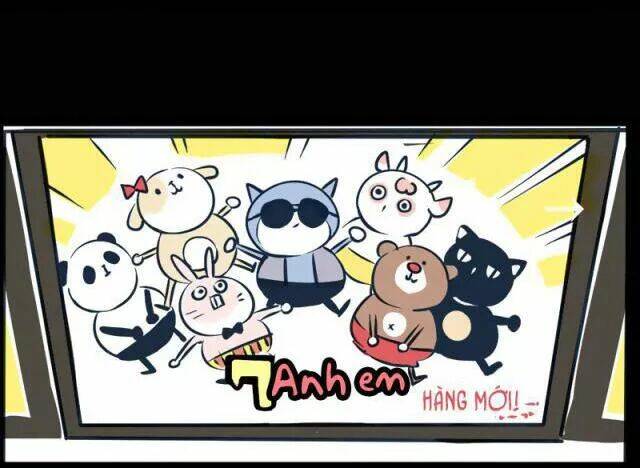 mau mang anh trai tôi đi chapter 49 9