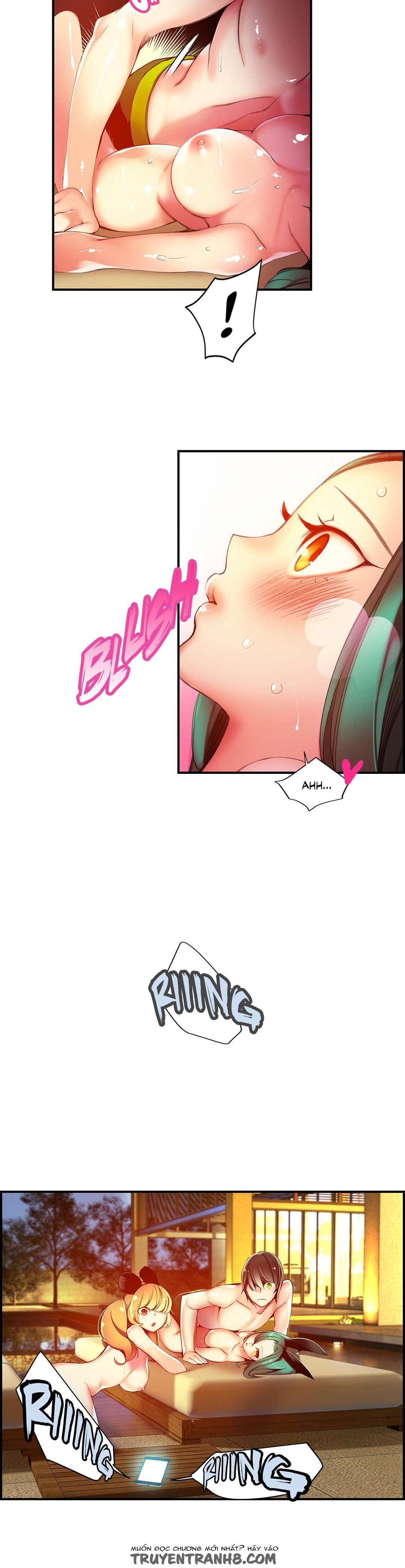 sự ràng buộc của lilith chapter 35 9